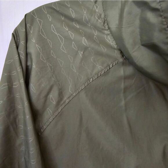 Columbia Womens Windbreaker - Picture 5 of 6